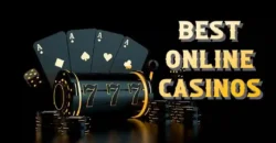 online casino