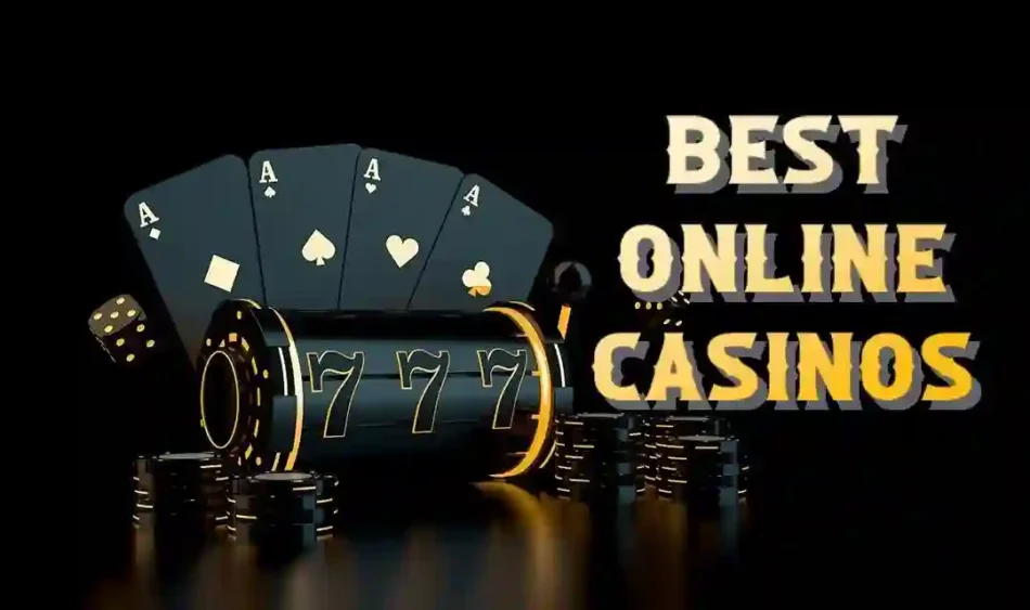 online casino