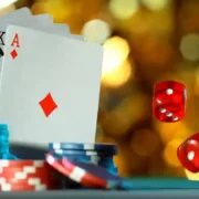 Online Gambling Sites in Texas