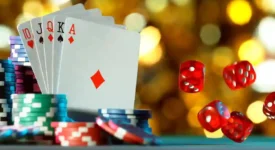 Online Gambling Sites in Texas