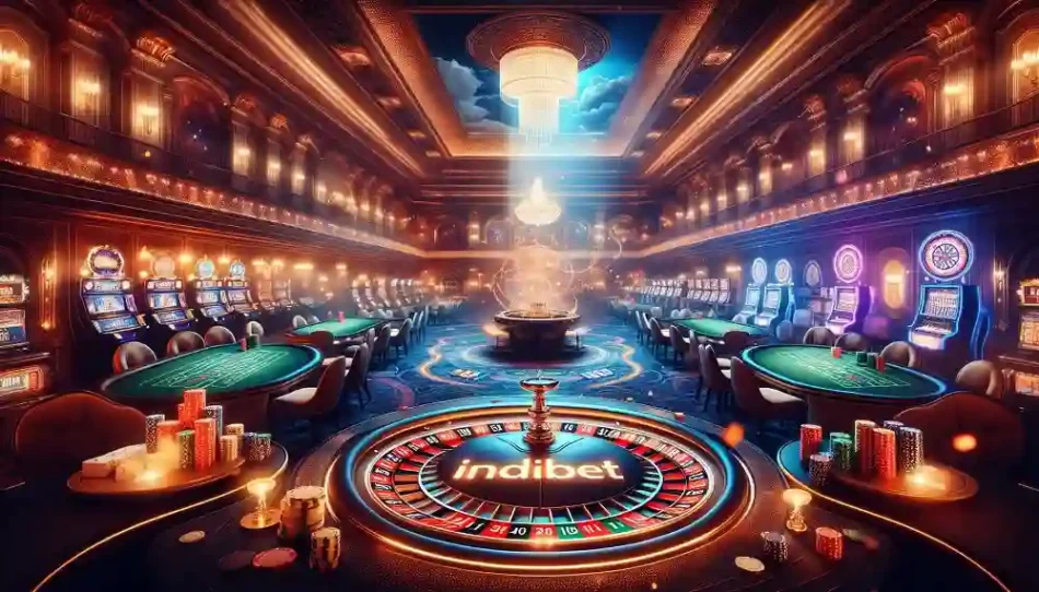 Live Casino